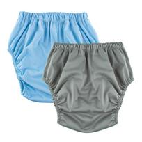 Reusable Washable Incontinence Underwear Adults Seniors Adjustable Leakproof Briefs Urine Leakage XL 2.1-3.3 ft, 140-160 cm