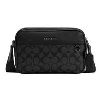 COACH Graham Crossbody Bags C4149-QBMI5 Basic Set (Bag+Dust Bag)