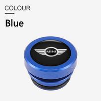 Car Cigarette Lighter Cover Button Protector Case Dust Cap Interior Accessory For BMW Mini Cooper S R55 R56 R50 R53 R60 F55 F56 SS66