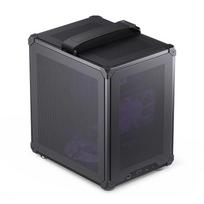 JONSBO C6 Compact M-ATX PC Case