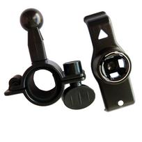 Bicycle and Motorcycle Mount Cradle For GPS 25xx Series(2500 2505 2515 2545 2515LT 2545LMT 2555LMT