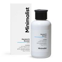 Aquaporin Booster Cleanser 05% (100 Ml), Aquaporin Booster 05% Cleanser