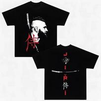 Jiri Prochazka UFC T-Shirt, Jiri Prochazka Graphic Tee M gray
