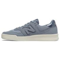 New Balance Womens 300 'Dusty Blue' (women's sizes) Dusty Blue / Grey Running Shoes WRT300D2 37.5 beige
