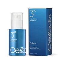 CELLADIX Triple Retinol Acne Wash Peel 30ml 30ml gray