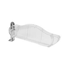 Universal Table Saw Protective Cover Anti-Dust Dust Guard  Support for Electric Circular Saw Style 2