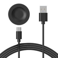 Charger for Huawei Watch Ultimate/GT 4/4 Pro/3/3 Pro/GT3/GT3 Pro/GT2 Pro/GT Cyber/Buds USB Smartwatch Charger Replacement Charge