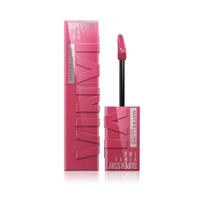 Maybelline Superstay Vinyl Ink Lipstick 20 Coy 4.2Ml