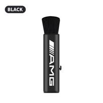 Car Air Conditioner Outlet Clean Brush Dust Remover Accessories For Mercedes Benz AMG GLE GLS GLC CLA GLB ML C500 C200 C300 W204 W206 W205 W212 W203 AMG