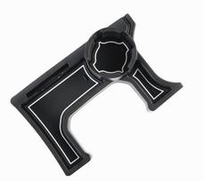 MT Model For Jimny Center Console Cup Holder Storage Box For Suzuki Jimny JB64 JB74 2019+ Interior Stowing Tidying balta