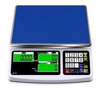 Kunpai 20KG Digital Electronic Scale black