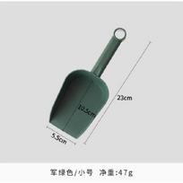 Flower planting tools, gardening mat, succulent soil changing mat, operation tray, thickened plastic waterproof mat, multifunctional garden tray Army green trumpet+Small black