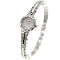 CITIZEN Kii Eco-Drive Silver Bracelet EG2981-57A sidabras