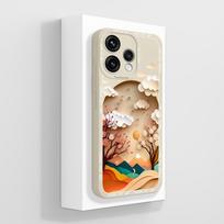 2026 New Case Compatible For Oppo Reno 15 8 7 Pro 8T 8T 7Z Cute Girl Panda Patterns Phone Cover Soft Liquid Silicone Shockproof Shell For Oppo Housing OPPO Reno7 Z beige