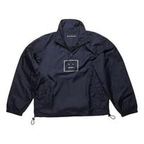 Acne Studios Jackets & Coats Unisex Navy Blue C90035-BG3 XL black