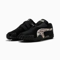 406497-01 A$AP Rocky A Puma Mostro OG Pony Hair (Men's) 10 black