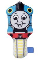 Thomas the Tank Engine First Friends Rattle, Height approx. 15cm blue