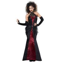 Halloween tight Spider-Man dress costume, anime cosplay stage costume, women's clothing Average code black