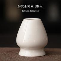 Japanese Kiln Change Green Matcha Blender Ceremony Ceramic Chawan Bowl Bamboo Whisk And Tea Scoop Matcha Tool Kit For Tea Lovers white