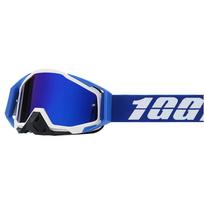 Motorcycle Motocross Glasses Cycling Goggles Glasses Cycling Glasses Protective Night Vision Helmet Motorcycle Goggles Matches the image blue