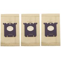 Bag Paper Dust Bag for AEG GR200S, Electrolux E200S, FC8021 FC8202 FC8204 FC8220 FC8400 FC9087 FC9088 FC9130 HR8500 HR8599 Vacuum Cleaners
