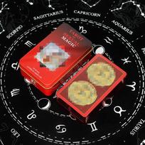 English-Version Tarot Oracle Playing Cards for Foreign Trade