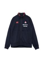 Rugby Jersey JAPAN TOUGH WARMING UP JERSEY M [Canterbury] N_Navy