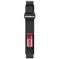 22mm 26mm Nailoninis greito tvirtinimo dirželis, skirtas Garmin Fenix8 47/51mm 7Pro Fenix 6X 6 5X 5Plus Tactix 7 Forerunner 965 955 Enduro 3 2 Quick fit 22mm juoda