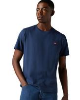 Levi's Įprasto kirpimo marškinėliai 56605-0017 JAV S black