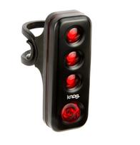 knog BLINDER ROAD R70 GALINIS BLK 11756