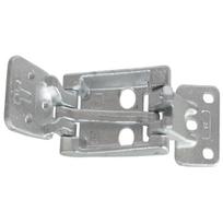 Mercedes Sprinter 906 2006- Lower Hinge for Right Rear Door 270°