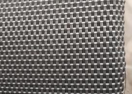 PVC Lauko Vandeniui Atsparus Tinklelio Audinys Arkiniams Krėslams, Biuro Laisvalaikio Krėslams, Paplūdimio Gultams, Naminių Gyvūnų Tinkliniams Loveliams 100cm gray