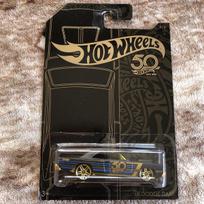 Hot Wheels 50th Anniversary Dodge Dart gray