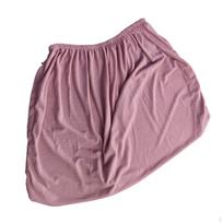 Lova Galvūgalio Dangtelis Apsauginis Minkštas Modernus Atsparus Dulkėms Elastingas Nuimamas Galva gray