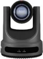 PTZOptics Move 4K 30X Turret IP-Sicherheitskamera Innen & Auen 3840 x 2160 Pixel Decke/Wand/Stange (PT30X-4K-GY-G3)