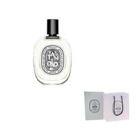 Diptyque Tan Dao Perfumes Woody Floral Eau De Toilette Fragrant Wood Peach Myrtle 50ml/100ml 50ml|Shopping Bag Not Included