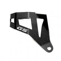 Skirta BMW R1200GS R1250GS R 1200 1250 GS ADV GS LC HP motociklo galinio stabdžių skysčio bako alyvos puodelio dangtelio apsauginio rezervuaro GS black