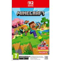 Microsoft Minecraft, Nintendo Switch 2 - Game 045496315245