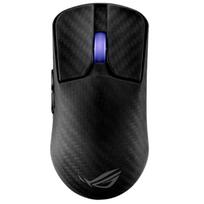 ASUS ROG Harpe Ace Extreme Carbon Fiber Gaming Mouse 47g Wired USB Low Latency GHz 8000Hz Polling Rate / Ultra-lightweight / / 2.4 RF/Bluetooth / juoda