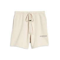 Fear Of God Essentials Sweatshort Unisex FOG-SS21-675 L white