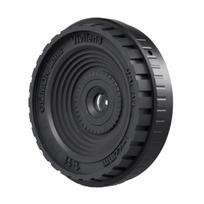 GIZMON Vivilens Leica Sensor Compatible L-Mount (Leica, Panasonic, Sigma) Full-Frame black