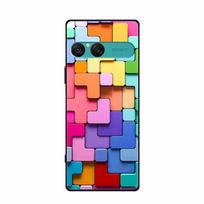 For Sony Xperia 10 VII Case Luxury Animal Soft Silicone TPU 6.1  Back Cover for Sony Xperia10 VII Shockproof Protective Capa New Xperia 10 VII pink