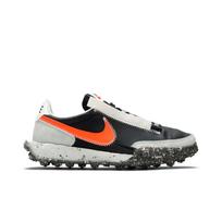 Nike Womens Waffle Racer Crater 'Photon Dust Crimson' (women's sizes) Summit White / Hyper Crimson / Photon Dust Casual Shoes CT1983 101 36.0