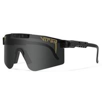 Stylish Windproof Sunglasses Men Women Anti-Dust Colorful Goggles for Cycling Hiking Running Outdoor Sports gray