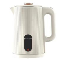 NINTAUS 1.5L Electric Kettle CN plug (adapter included) 210x175x260mm beige