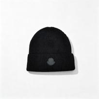 Hot-selling autumn and winter knitted hats, new thickened thick wool, simple warm cover, cold hat juoda