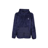 Polo Ralph Lauren Polo Pony Zipped Jacket 710880752-002 L black