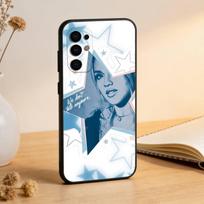 F-Freya Skye S-Singer Phone Case For Samsung S25,S24,S21,S22,S23,S30,Ultra,S20,Plus,Fe,Lite,Note,10,Black Cover Samsung S20plus5G gray