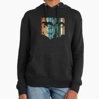 rock 90's   OASIS rock Oasis--album-oasis--band--OASIS- Premium Oversized Hoodie L black