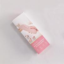 Silicone Dust-Proof Portable Makeup Brush Storage Bag